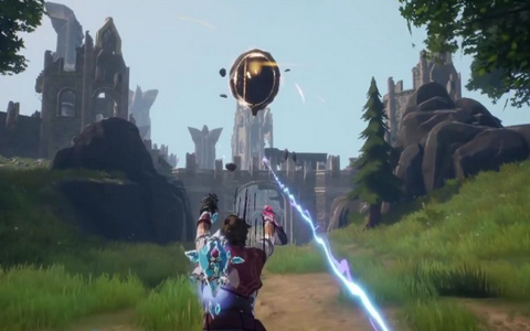 法术吃鸡的图册