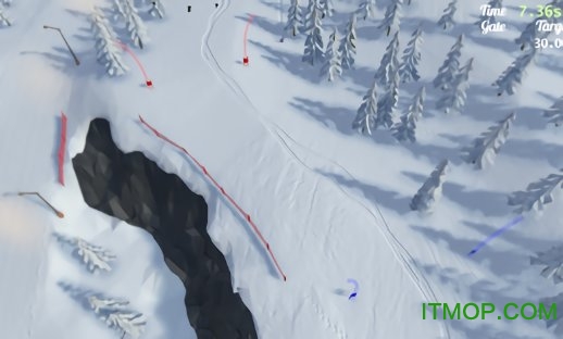 高山冒险汉化手游(GrandMountainAdventure)的图册