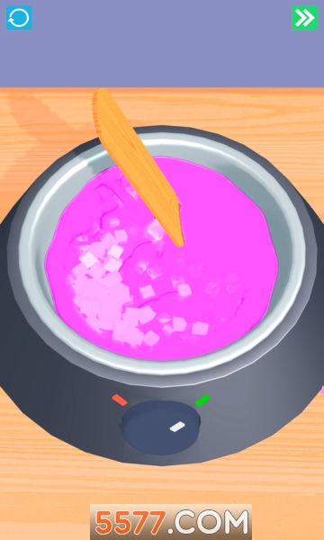 完美蜡3DPerfectWax3D安卓版的图册