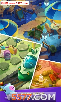 BT21官方版的图册