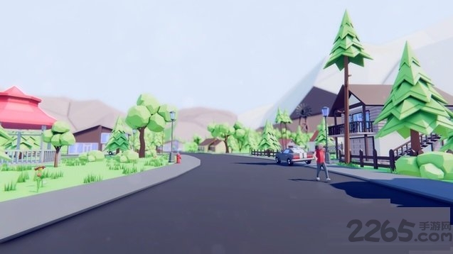小镇模拟器手机版的图册