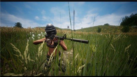 奇想夜守望者的图册