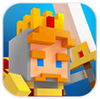 王国守护者官方版(像素动作)CubeKnight