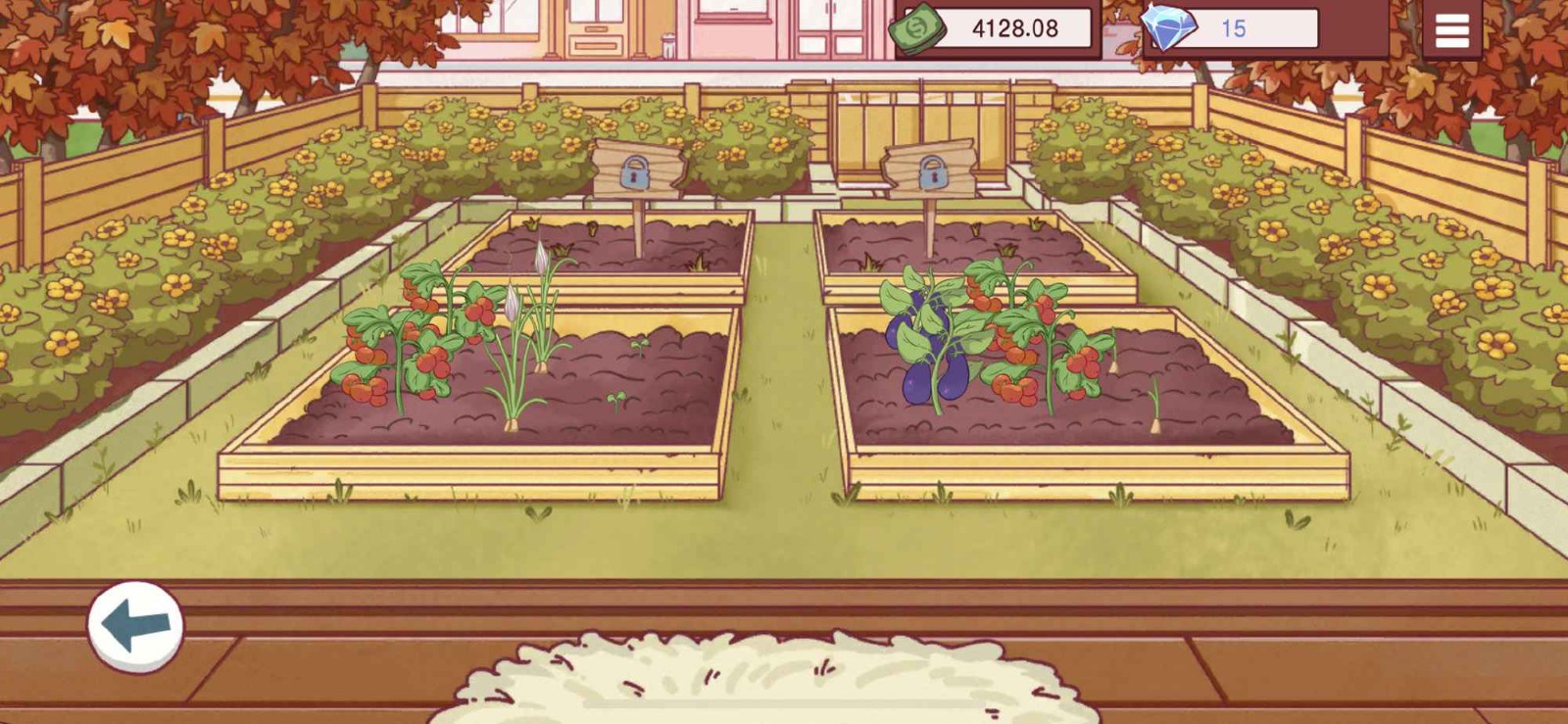 可口的披萨中文版的图册