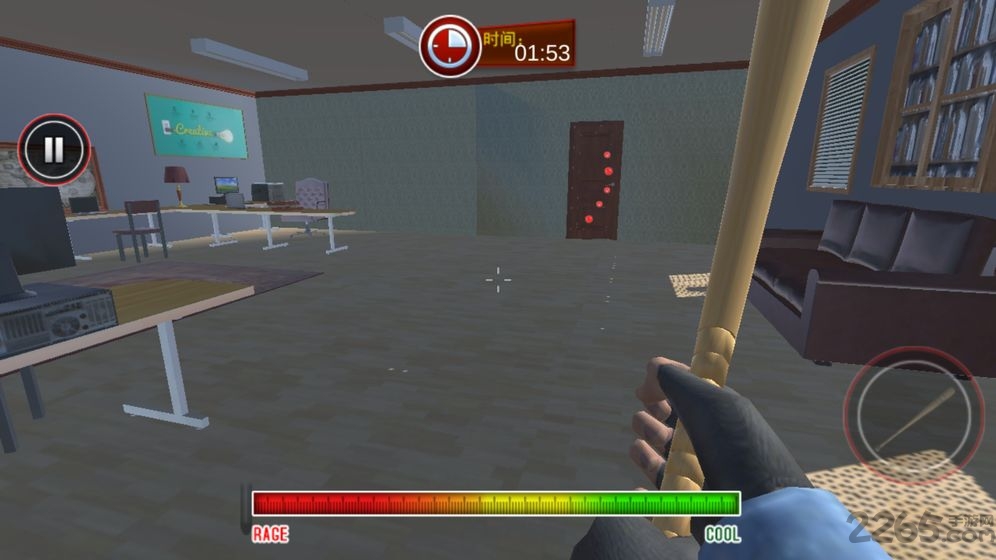 建筑破坏者最新版的图册