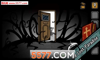 Thelostparadise(失落园3安卓版)的图册