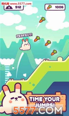 FatBunny(兔几蹦最新版)的图册