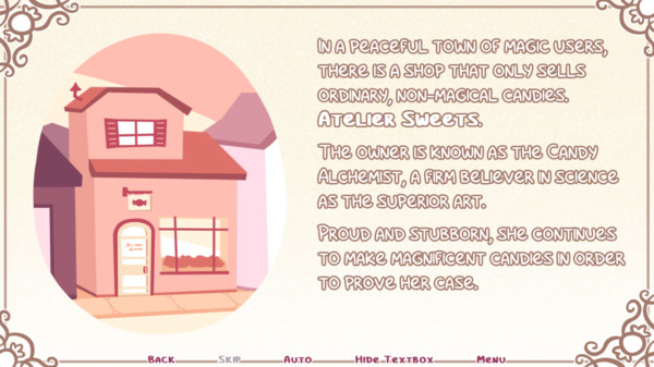 糖浆和终极甜食的图册