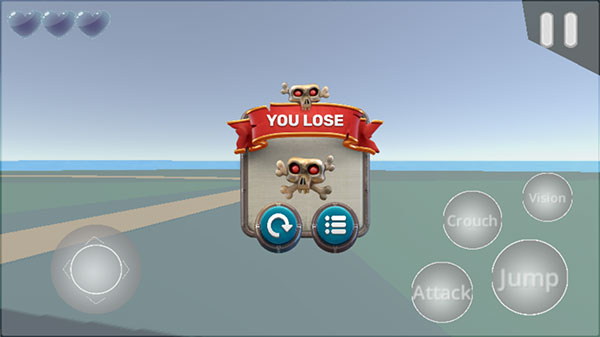 茶杯头3d版手机版的图册