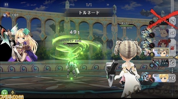 暗黑旅队手机版的图册