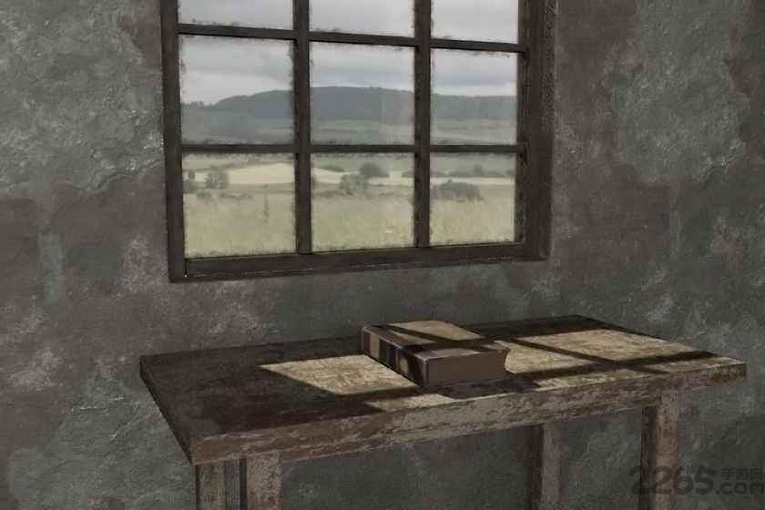 逃脱游戏rime手机版的图册