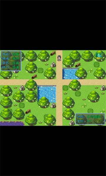 香火纪元手机版的图册