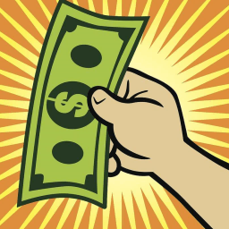 赚个小目标游戏