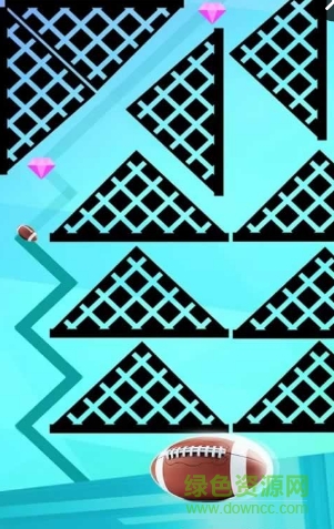 跳舞的球球手机版(DancingBalls)的图册