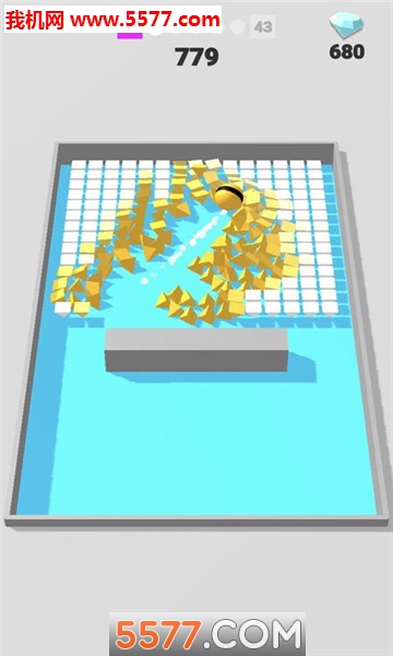 HitStrike(命中打击安卓版)的图册
