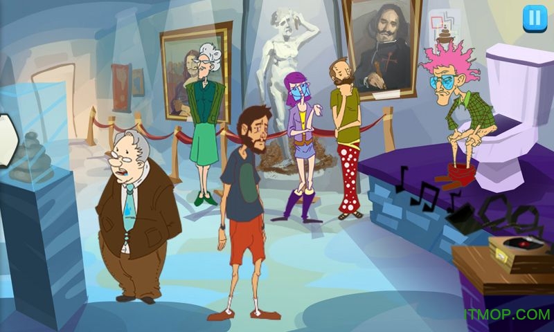 和谐社会的图册