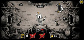 下水道英雄的图册