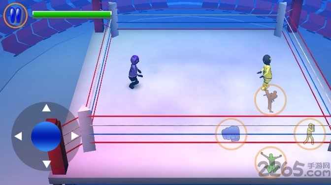 帮派格斗模拟器手机版的图册