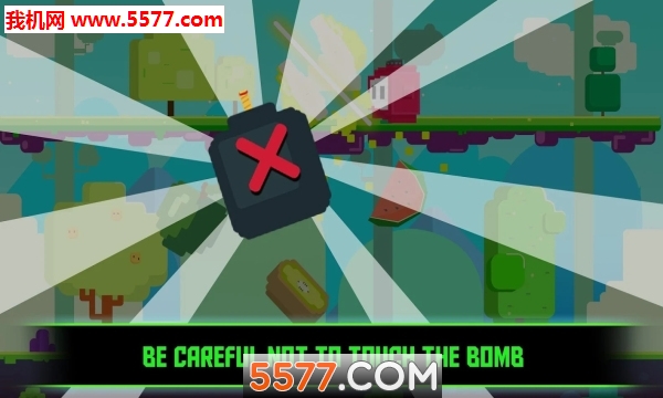 FruitySlash(水果斜杠安卓版)的图册