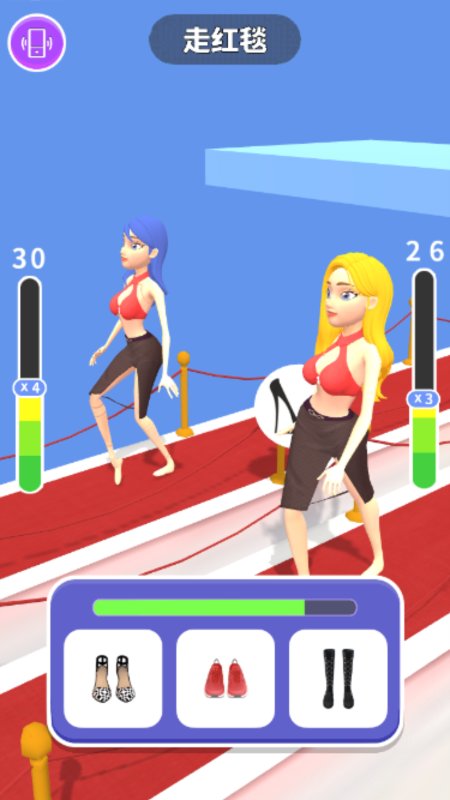 姐姐我最美小游戏的图册