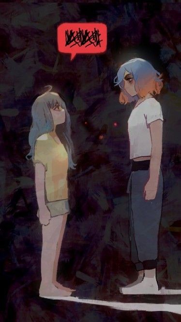 这里有个女孩的图册