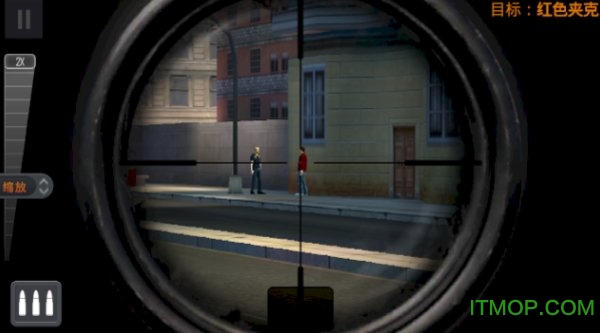 猎杀人渣(ScumKilling)的图册