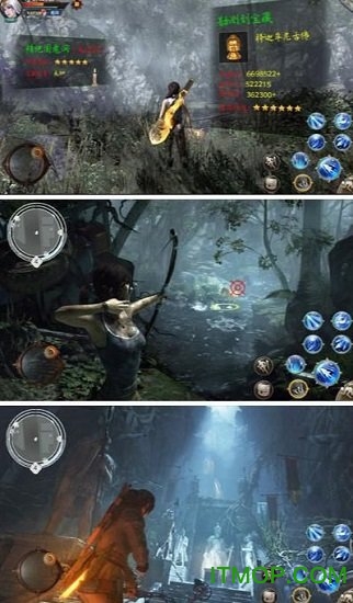 盗墓鬼王内购破解版的图册