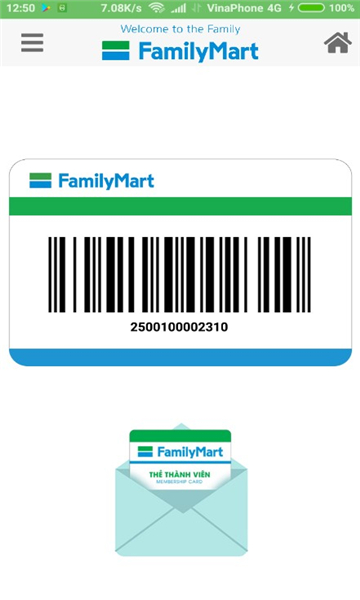 famipoint安卓版的图册