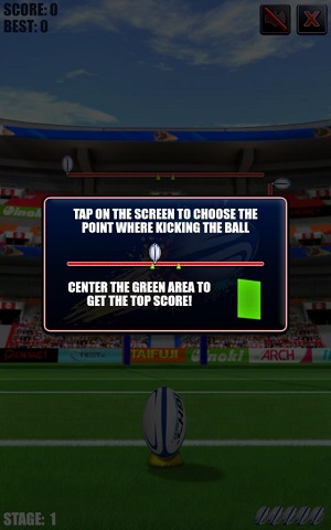 极限橄榄球的图册