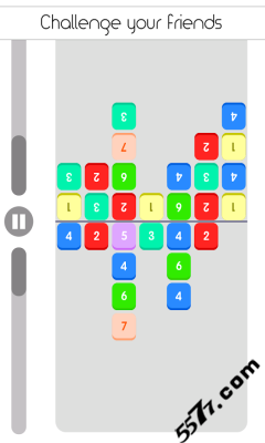 二十Twenty(数字消除)的图册