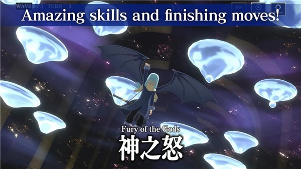 转世为史莱姆单机版的图册