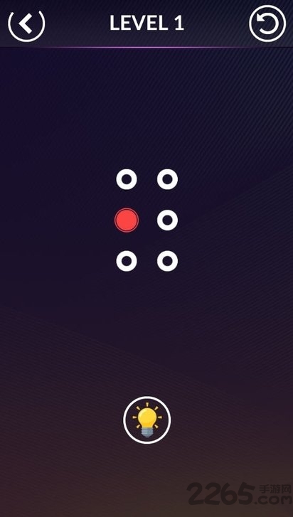 多边形连接(polyconnection)游戏的图册