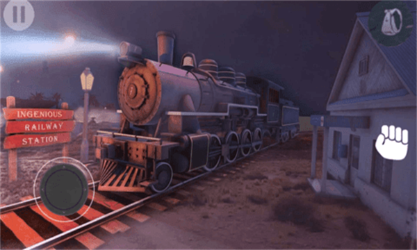 玩具工厂游戏时间(playtimeproject)的图册