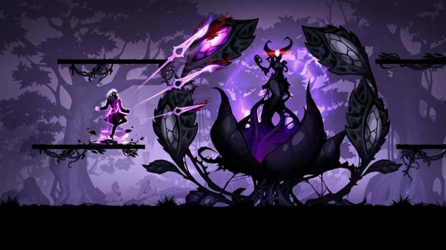 死亡血统游戏的图册