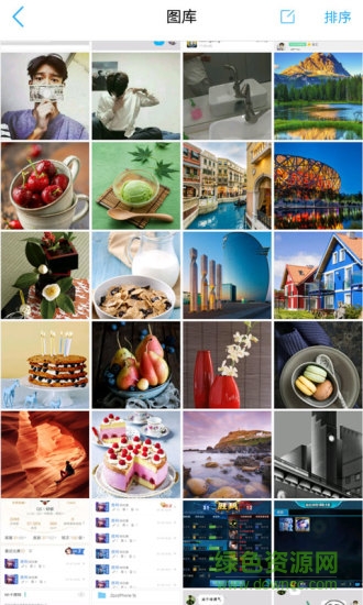 iBIGOS3软件的图册