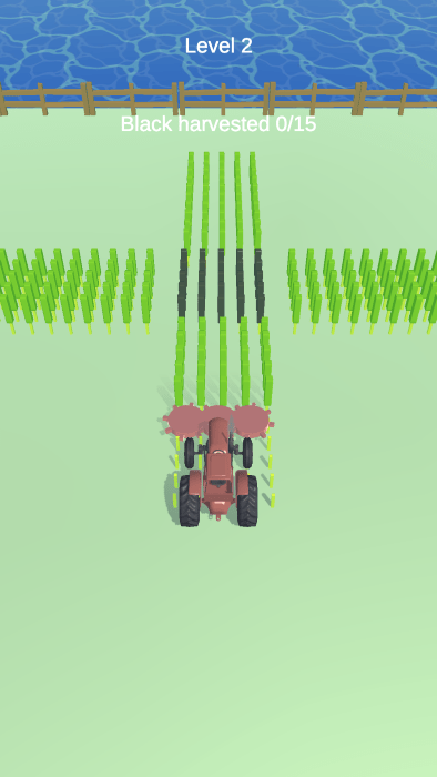 收获挑战游戏(harvestingchallenge)的图册