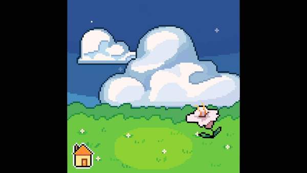 我的小鲨鱼游戏下载安装的图册