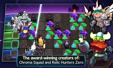 永恒的星星维京人的图册