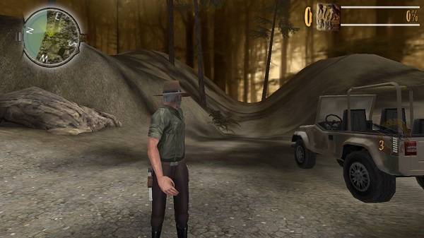 恐龙远征中文版的图册