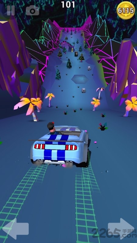 failybrakes游戏的图册