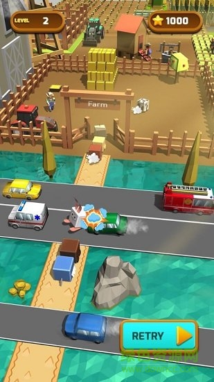 迷你农场宠物手机版的图册