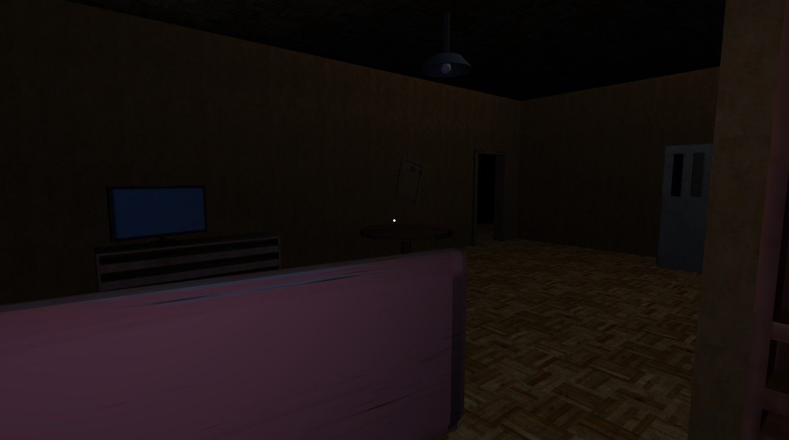 恐怖魔法朋友之家的图册