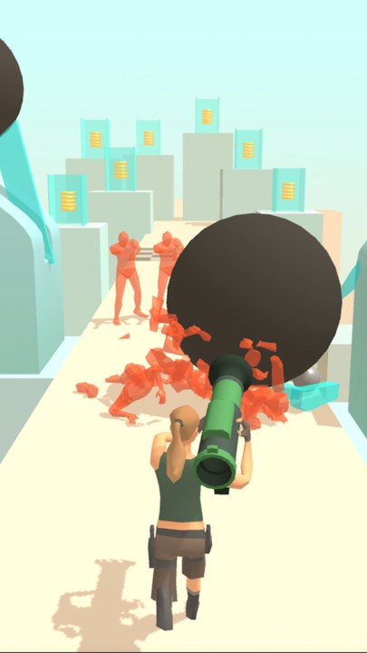 女王粉碎一切官方版的图册