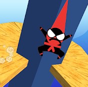 NinjaHelix(JumpingNinjaHelix安卓版)