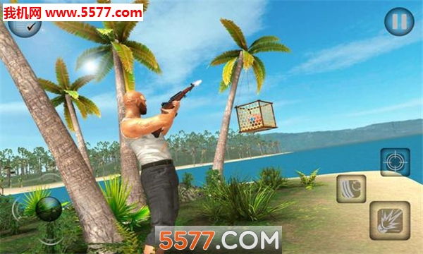 RaftSurvivalForest(木筏生存丛林安卓版)的图册