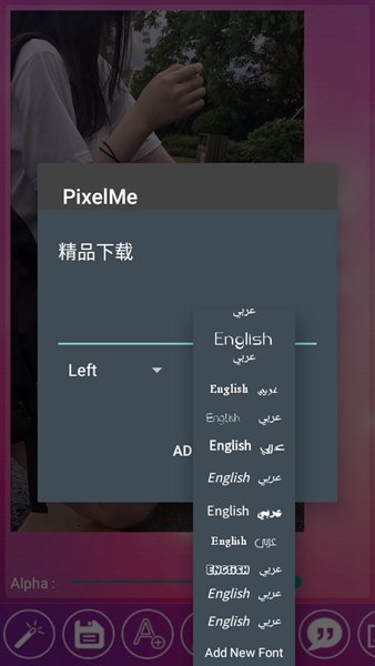 pixelme的图册