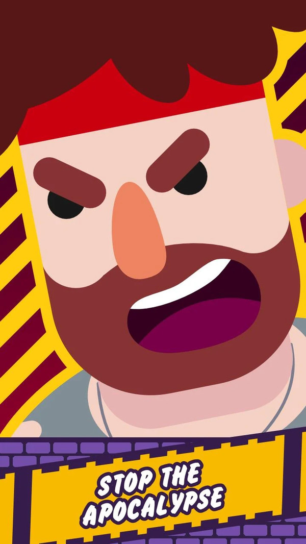 点击士兵的图册