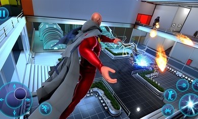 黑色亚当的图册