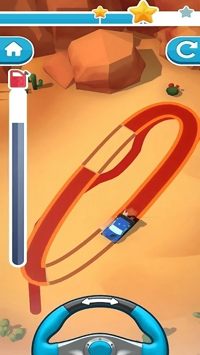 漂移和画游戏(driftdraw)的图册