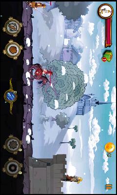 战争年代(AgeOfWar)的图册